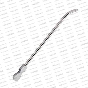 Son urétral Clutton de qualité supérieure personnalisé 26/30 FG longueur totale 265mm Instrument chirurgical de gynécologie de haute qualité - Product Image 3