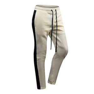 Chándal de alta calidad para correr con cremallera Cargo Jersey Track Jacket Set Poliéster Nylon Tech Fleece Custom Logo Chándal - Product Image 6