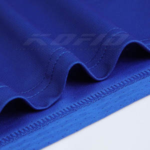 Maillot de football en gros personnalisé – Tenue d'équipe sur mesure avec logo, nom et numéro – Séchage rapide – Maillot de football personnalisé de qualité supérieure - Product Image 5