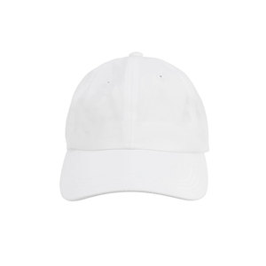 Casquette de baseball personnalisée pour hommes en tissu Oxford imperméable style jeans brodé à la main conception à pois en feuille OEM ODM directement de l'usine - Product Image 4