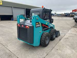 2025 SUNWARD SWL2830 - Product Image 3