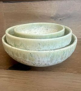 ชามเรซินใช้ในครัวสำหรับบ้านและสวนชามเรซินออกแบบใหม่ปลอดภัยสำหรับอาหาร - Product Image 2