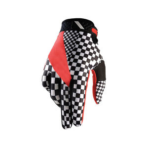 Guantes de Motocross de Algodón de la Mejor Calidad, Transpirables, Ecológicos, para Deportes al Aire Libre, Opciones Personalizables - Product Image 4