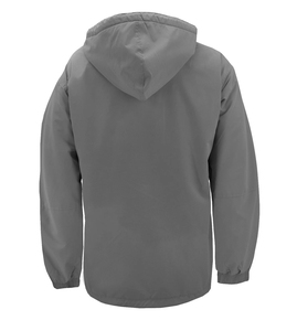 Chaqueta impermeable senderismo con capucha - Product Image 4