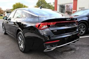 KIA K5 LXS FWD 2023 d'occasion LHD/RHD - Product Image 2