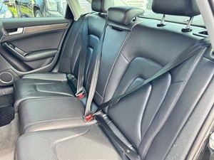 Utilisé 2015 Au-di A4 2.0T Premium Plus Accident-Free Disponible à Vendre - Product Image 3