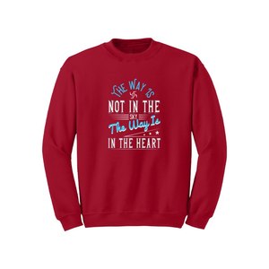 Sweat-shirt en coton mélangé Style décontracté Bouddha Thèmes Imprimer 12 Options de couleur 260-280 GSM Placement de conception personnalisable pour l'hiver - Product Image 5