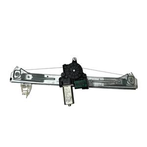 กลไกปรับกระจกหลังขวา FIAT Bravo รุ่นที่ 2 72005003 (07>10) - Product Image 1