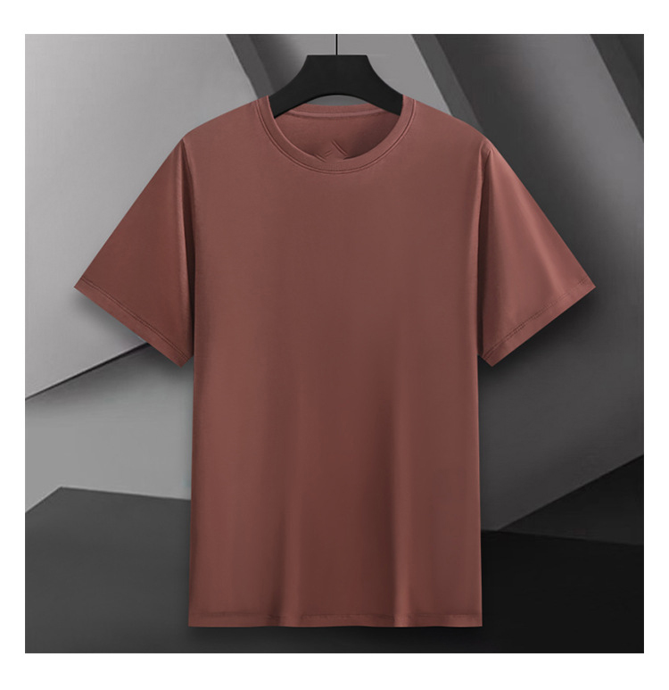 brown-red