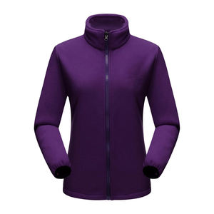 Chaqueta de esquí para mujer a prueba de viento Capucha desmontable Hombre Esquí y ropa de nieve Chaqueta de carrera de esquí de invierno - Product Image 4