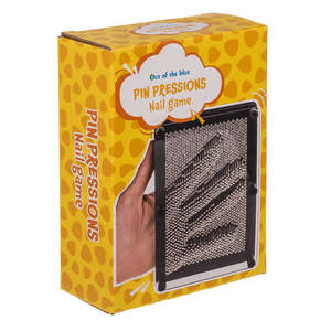 Pinpressions Metálicos para Decoración de Uñas, Empaque Metálico Premium - Product Image 5
