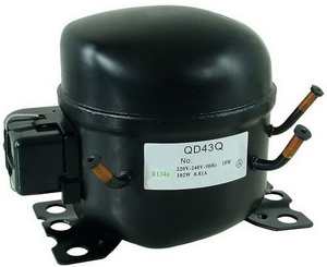 Chatarra de Compresor de Refrigerador de CA, Usada, Grado HMS, Accesorios de Hierro, Material de Alta Calidad 99.99%, Escamas de 25 kg, Modelo DE 1 - Product Image 3