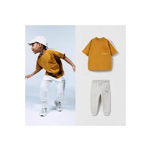 Squadra di bambini di GOLF nuova stagione