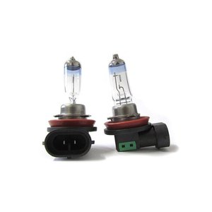 Coppia di lampadine H8 12V 55W PGJ19-1 X-Power + 50% luminosità-auto e moto/luci e lampadine - Product Image 3