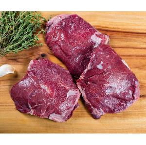 Joue de bœuf sans filet, surgelée - Riche en protéines, faible en matières grasses, idéal pour les restaurants - Product Image 2