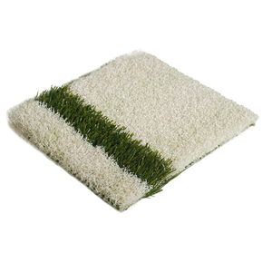 Tapis en herbe <span class=keywords><strong>synthétique</strong></span> 100 % recyclable, tissé poreux, lavable, sans <span class=keywords><strong>colle</strong></span>, <span class=keywords><strong>pour</strong></span> l'apprentissage de la propreté des chiens - Prix de gros - Product Image 4
