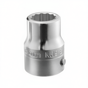 Juego de Llaves de Tubo Facom de 3/4'' con Punta de 12 Puntas, Producto de Calidad Premium - Product Image 3