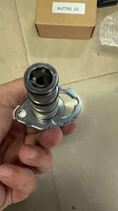 Válvula Hidráulica SV5-8-C-0-00 SV5-8-0-0-00 SV13-10-C-0-00, Válvula Solenoide Hidráulica de 2 Vías y 2 Posiciones con Rosca, OEM - Product Image 6