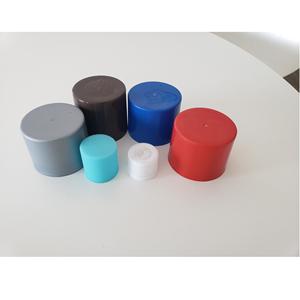 Lata de aerosol redonda de 65mm de alta calidad de la fábrica de Vietnam, logotipo personalizable y tapas de plástico para embalaje, envío, recién llegado - Product Image 1