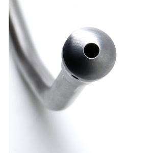 Instruments de diagnostic chirurgical neurochirurgie Tube d'aspiration Frazier 3.00mm aspirateur ent Instruments chirurgicaux médicaux de diagnostic - Product Image 5