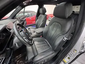 BMW X5 XDRIVE50I 2015 Económico con Volante a la Izquierda/Derecha - Product Image 3