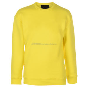 Sudadera de Forro Polar para Hombre, Cuello Redondo, Manga Larga, Sin Capucha, Venta al Por Mayor, Nueva Colección 2026 - Product Image 1