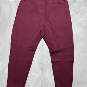 Sudadera con Capucha Unisex de Felpa Teck con Cierre, Sudadera de Felpa de Algodón Grueso, Cómoda, Suave y Duradera, con Bordado - Product Image 2