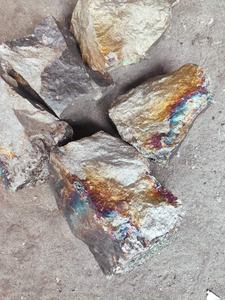 페로 망간-페로 실리콘 망간-높은 탄소와 페로 망간 .. - Product Image 5