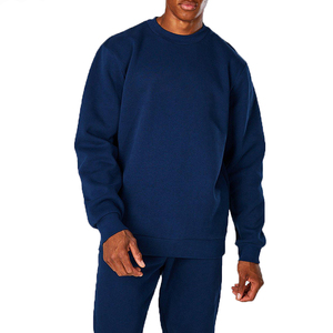 Conjunto de chándal unisex para hombre, suéter bordado para gimnasio, chándales con logotipo personalizado, venta al por mayor, tejido estampado polar de verano, conjunto de chándal unisex para hombre - Product Image 1