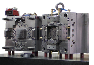 جلد أريكة مصنوع ببراعة رخيصة البلاستيك أجزاء التشكيل بالحقن خدمة العفن - Product Image 5