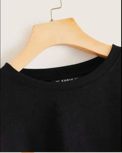 เสื้อสเวตเตอร์สำหรับผู้หญิงสำหรับฤดูร้อนเสื้อจั๊มเปอร์ตัวยาวผ้าคอตตอนออร์แกนิคผ้านิ่มแห้งเร็วระบายอากาศได้ดี - Product Image 4