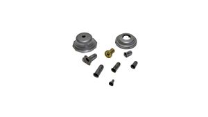 Prix de gros Pièces d'emboutissage extra profond pour paysage avec des pièces d'emboutissage extra profond multi-types fabriquées en métal durable à vendre - Product Image 3