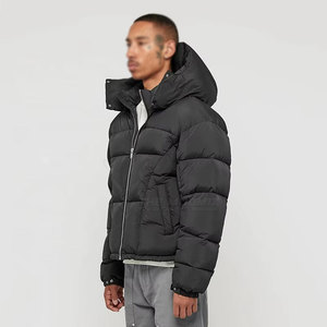 Veste matelassée de qualité supérieure, très vendue, chaude, confortable, pour homme, en vente en ligne - Product Image 2