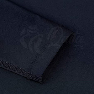 Custom <b>Printed</b> Long Sleeves Men's Rash Guard Design Your Own <b>Surf</b> Sun Protection - Product Image 5