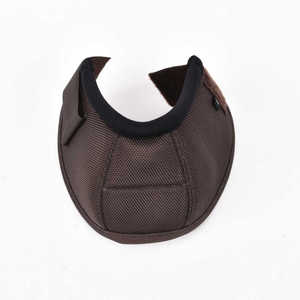 Botas de campana de caballo a precio barato, productos equinos, protección de tendones, botas ecuestres de manga corta para caballo - Product Image 5