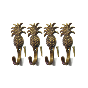 Support de crochet en acier support de stockage de crochet d'armoire pour le support d'ustensiles de cuisine avec le produit de vente - Product Image 4