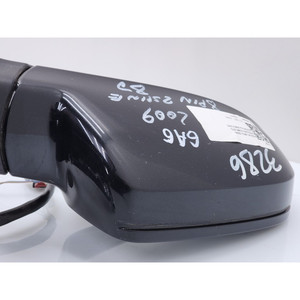 กระจกมองข้างขวาด้านหลัง DX AUDI A4 Avant (8K5) 8 PIN MIRROR (08>15) - Product Image 3
