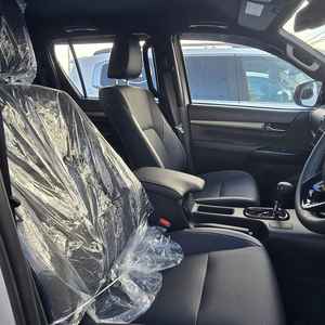 Toyota Rocco Limited Edition d'occasion 2024 - Product Image 3