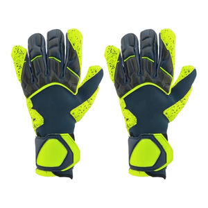 Guantes de Portero profesional de agarre súper suave de alta calidad 2025 - Product Image 5