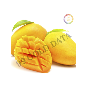 Cubos de mango congelado Calidad de exportación 2025 Recién cosechado Adecuado para compradores mayoristas globales - Product Image 1