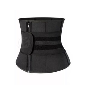 High Quality Seamless Sports Fitness <b>Corset</b> for <b>Women</b> Medium Control Customizable Options Best Selling Reasonable Price - Product Image 1