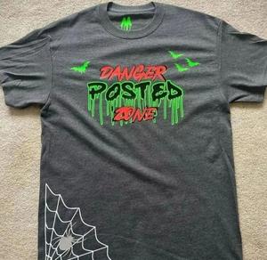 High Quality Custom Printed Drop Shoulder T-<b>Shirts</b> 250 Gsm Knitted Fabric Sublimation Technique Size <b>Anime</b> T-<b>Shirts</b> Embroidered - Product Image 3