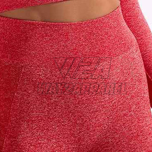 Factory Made Best Selling Women <b>Legging</b> Fitness Wear Women <b>Legging</b> Customized Women <b>Yoga</b> <b>Leggings</b> - Product Image 6