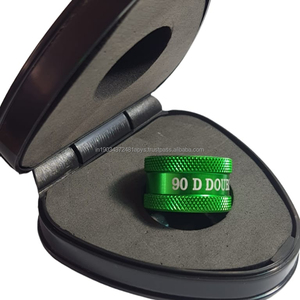 Para pruebas oculares de la mejor calidad, 90D LESN spheric para pruebas oculares - Product Image 1