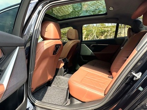 รถยนต์ BMW i5 eDrive ปี 2023 สภาพดี ใช้งานน้อย เกียร์อัตโนมัติ พวงมาลัยซ้าย รุ่น 35L M Sport Sedan Package - Product Image 5