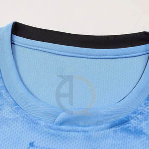 Camiseta ajustada de talla grande por encargo camiseta en blanco precio al por mayor diseño por sublimación - Product Image 2