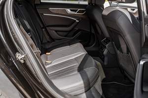 AUDI A6 ALLROAD QUATTRO 2022 USADO, Volante a la Izquierda/Derecha - Product Image 6