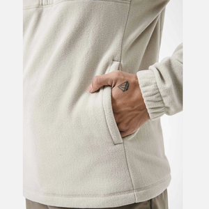 Sweatshirts à fermeture éclair personnalisables pour hommes avec service OEM - Product Image 6