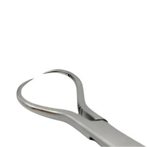 Pinzas De Reduccio Con Punta Mediana Pinzas De Reducción Con Buen Precio acero inoxidable de alta calidad Por Surgiright - Product Image 4