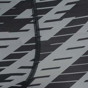 Pantalones Deportivos Elásticos de Cintura Ajustada para Hombre, Color Sólido, Mallas Deportivas para Gimnasio, Pantalones Deportivos de Compresión Estampados Lisos para Hombre - Product Image 6